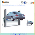 Garage Car Lift 4000kg